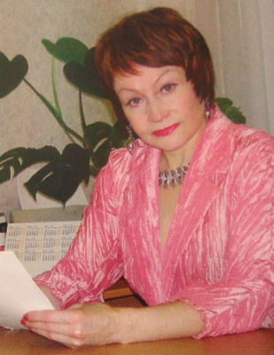Мылицина Ирина Юрьевна, главный бухгалтер.jpg Мылицина Ирина Юрьевна, главный бухгалтер.jpg